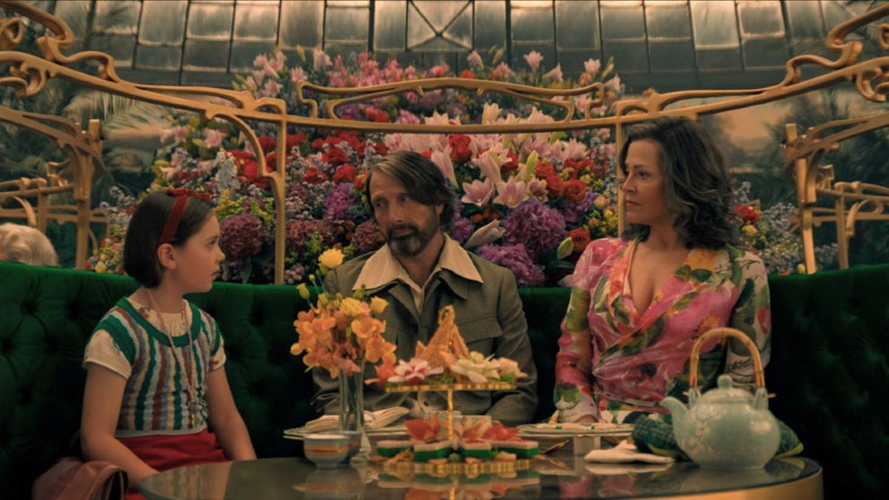 "Dust Bunny" (Roadside Attractions/Lionsgate)