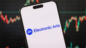 EA