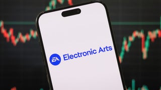 Electronic Arts Stock Jumps 14% on Reports of $50 Billion Deal to Go Private