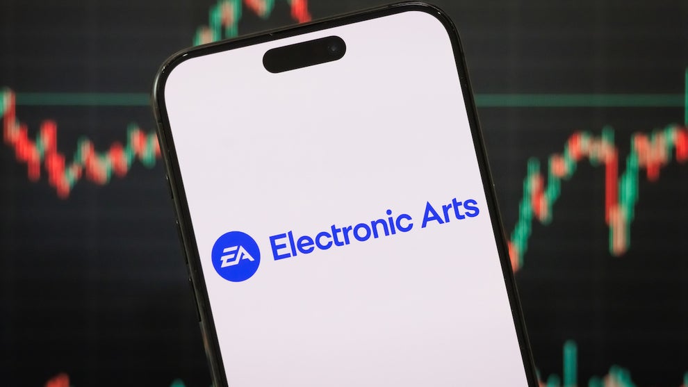 EA