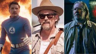 The 8 Best New Movies and Shows to Stream This Weekend on Netflix, Hulu and More