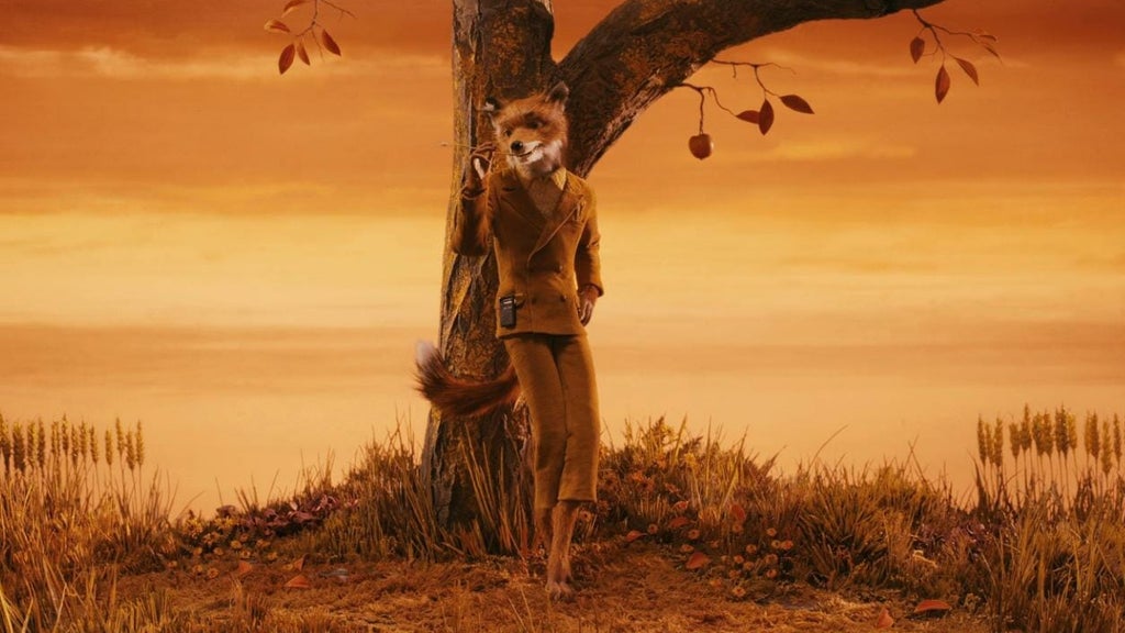 "Fantastic Mr. Fox" (20th Century Fox)
