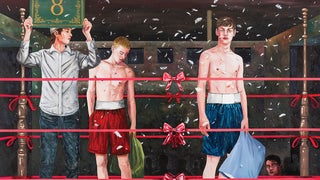 The Trouble With Adolescence