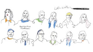 Contributors