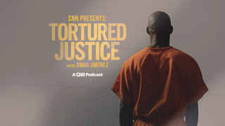 CNN Launches New Podcast ‘Tortured Justice’ With Anchor Omar Jimenez | Exclusive