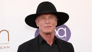 Ed Harris attends the 6th Annual Daytime Beauty Awards (Credit: Robin L Marshall/Getty Images)