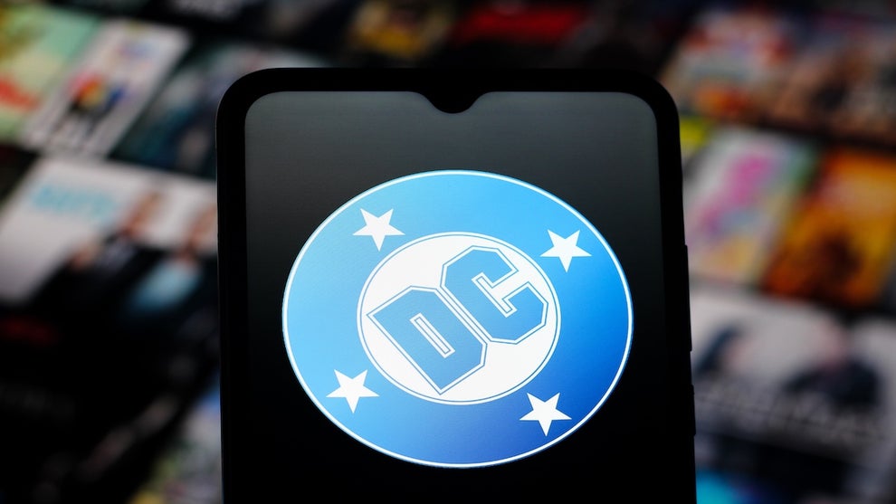 DC Comics