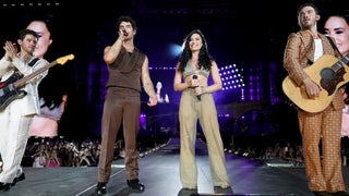 ‘Camp Rock 3’ Set at Disney With Jonas Brothers to Return | Video