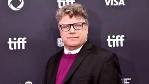 Sean Astin at the 2025 Toronto International Film Festival (Credit: Rodin Eckenroth/Getty Images)