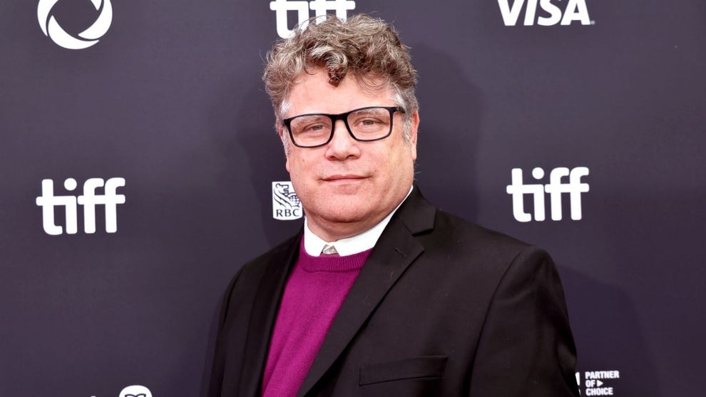 Sean Astin at the 2025 Toronto International Film Festival (Credit: Rodin Eckenroth/Getty Images)