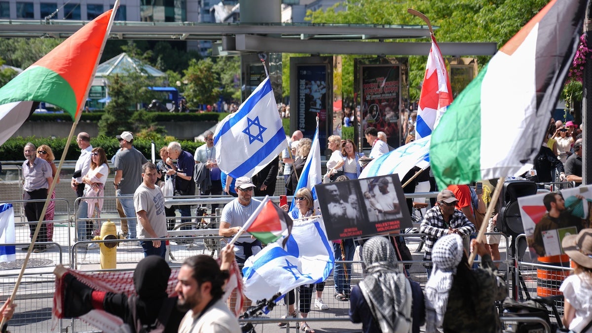 Paramount Condemns Boycott of Israeli Film Industry: ‘We Need More Engagement Not Less’ | Exclusive