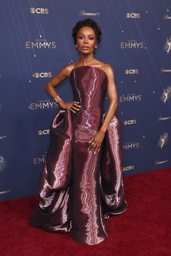 Zuri Hall 