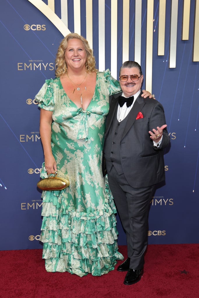 Bridget Everett 