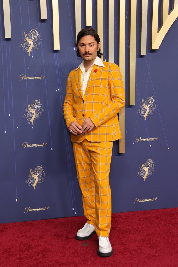 Mark Indelicato
