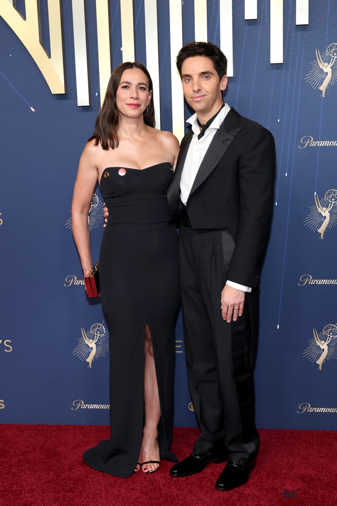 Lucia Aniello and Paul W. Down