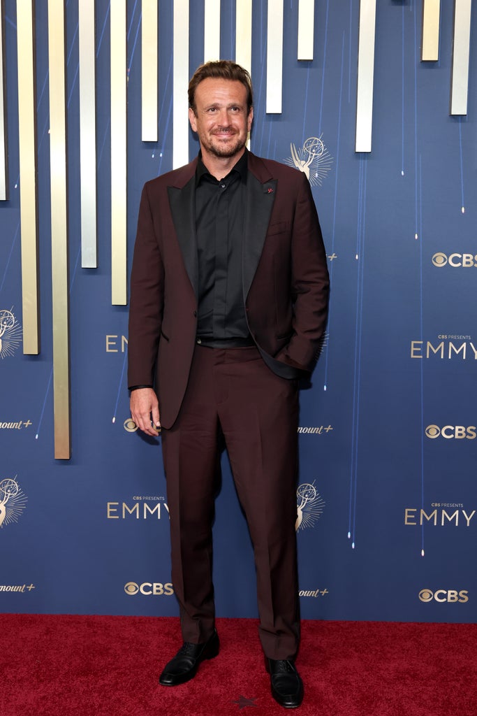 Jason Segel