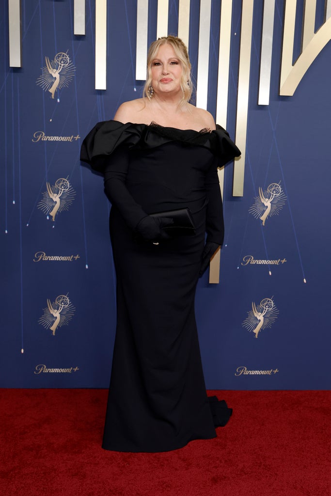 Jennifer Coolidge