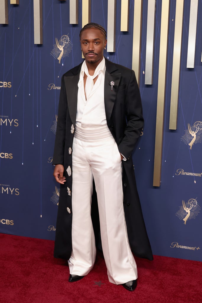 Dewayne Perkins