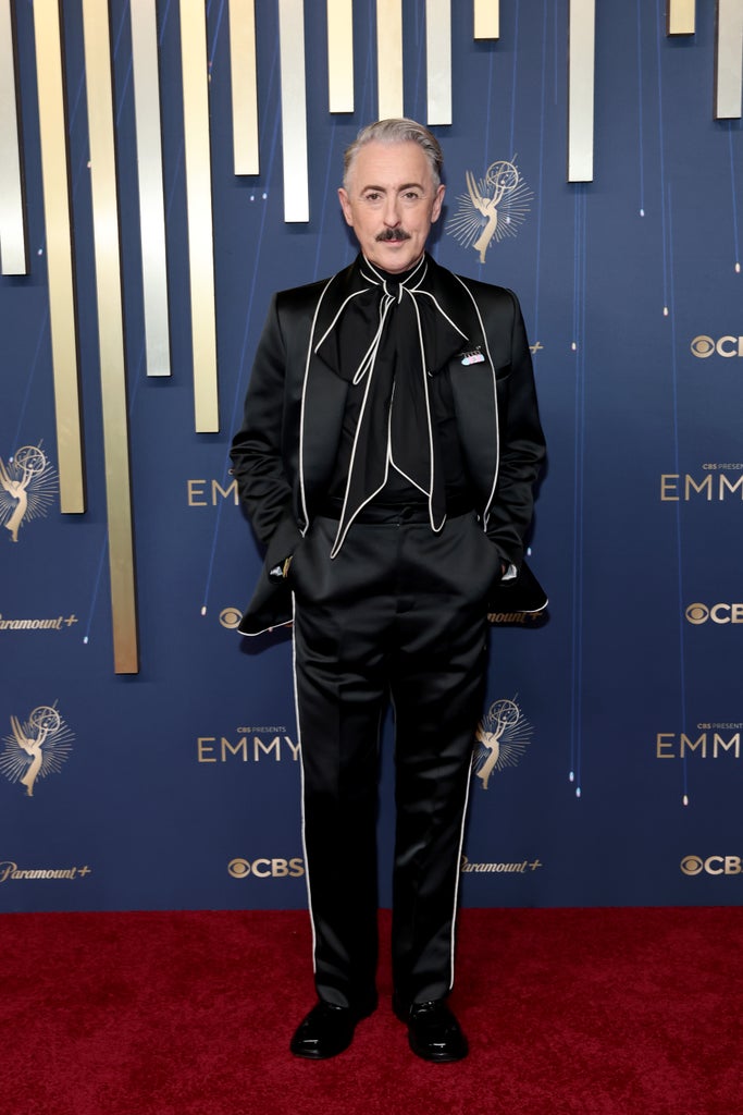 Alan Cumming 