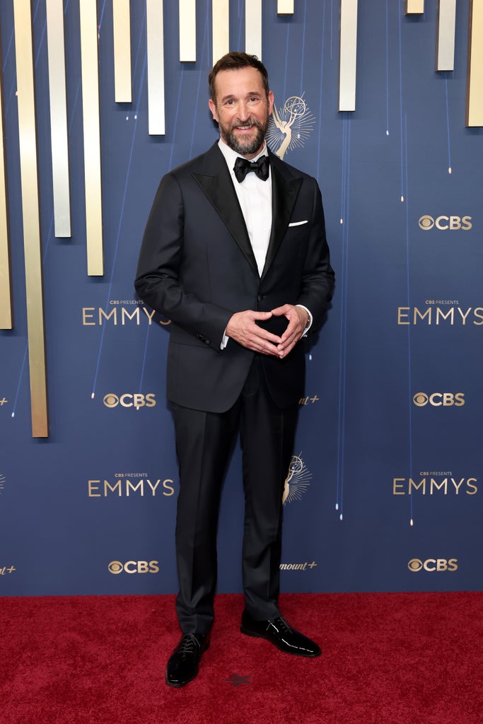 Noah Wyle