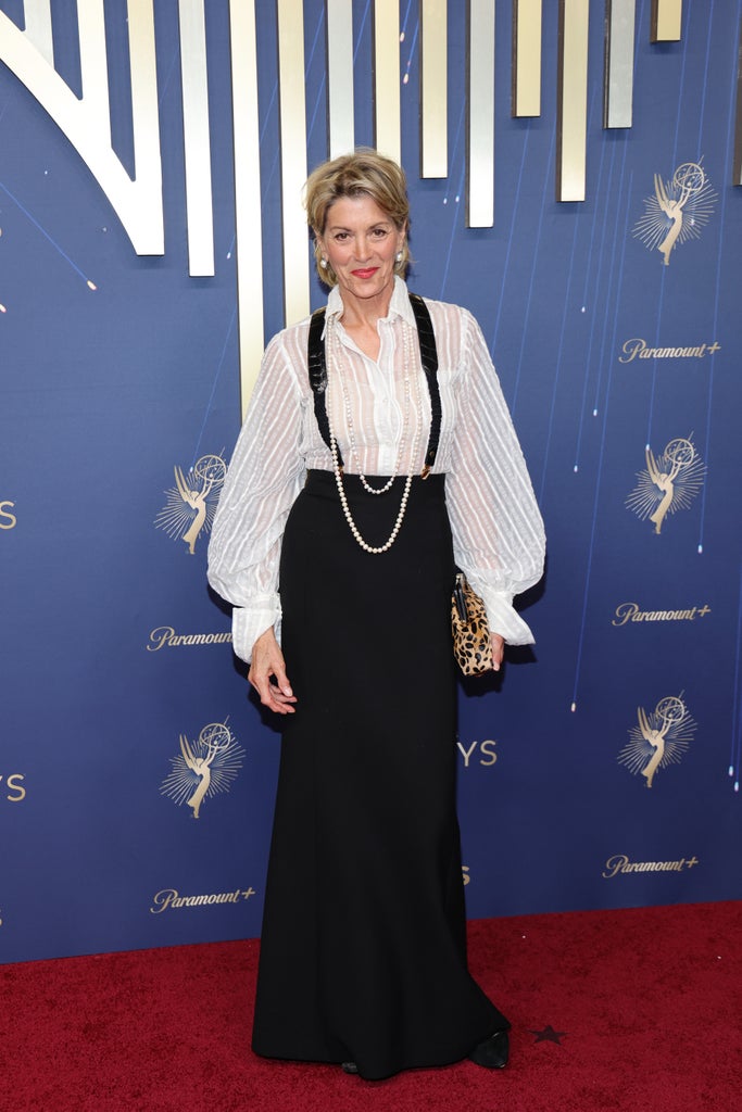 Wendie Malick