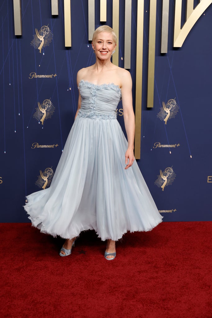 Carrie Coon