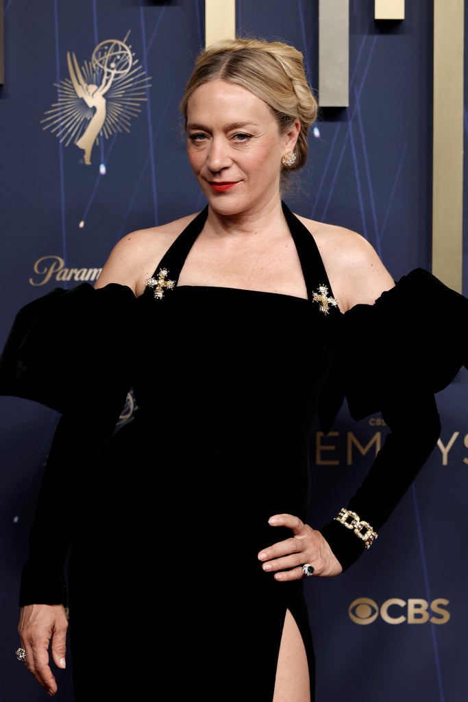 Chloe Sevigny
