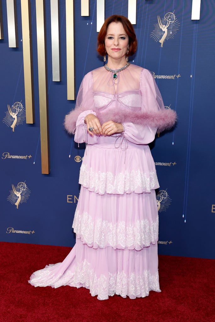 Parker Posey