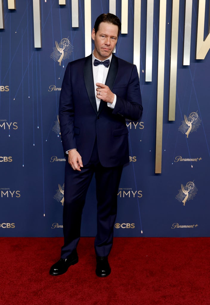 Ike Barinholtz