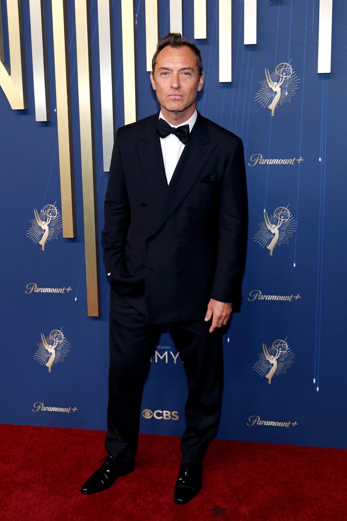 Jude Law