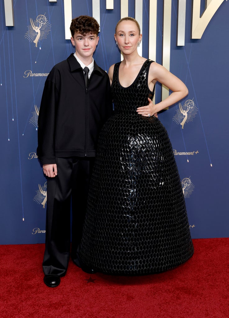 Owen Cooper, Erin Doherty 