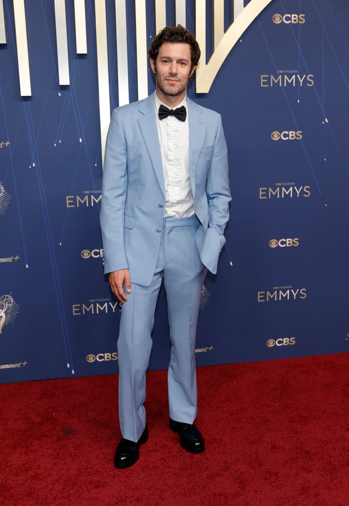 Adam Brody