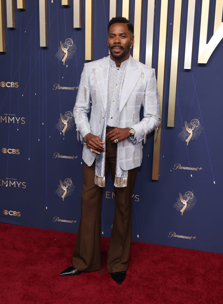 Colman Domingo