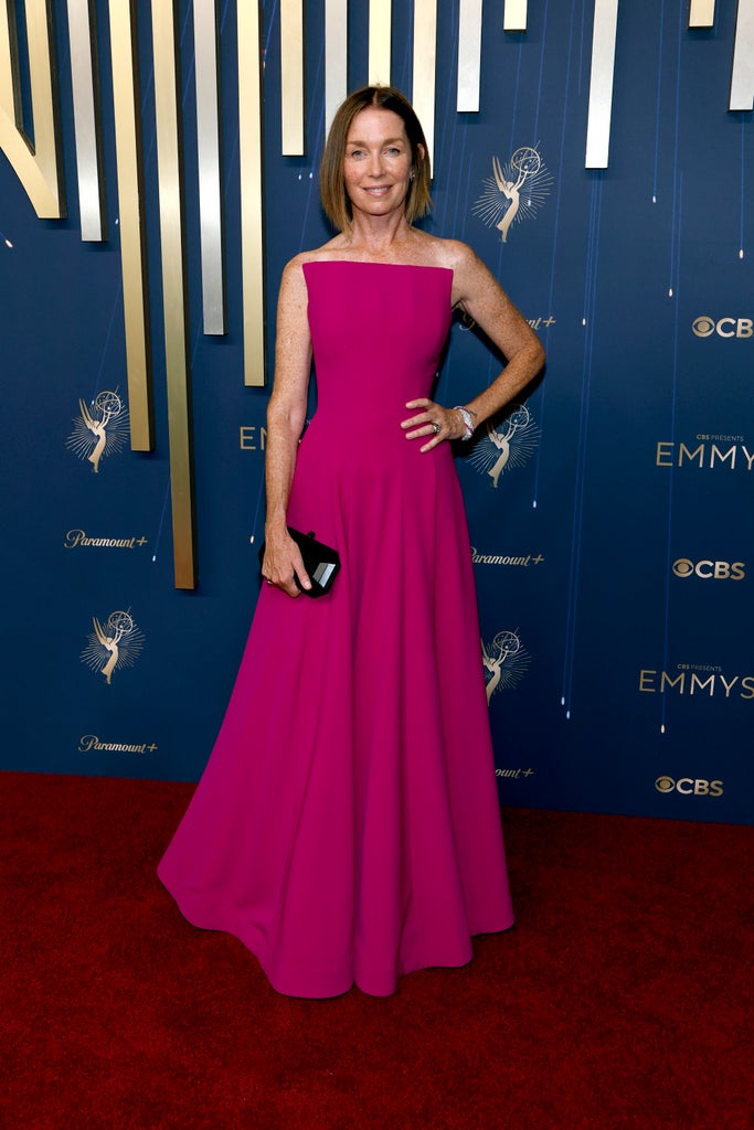 Julianne Nicholson