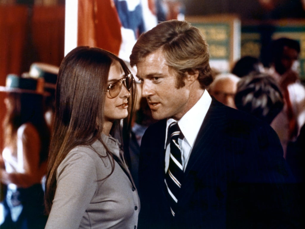 Robert Redford