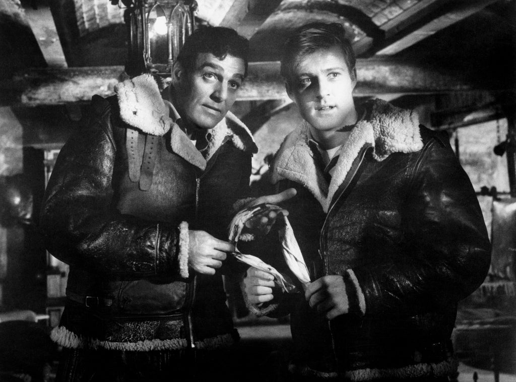 Robert Redford