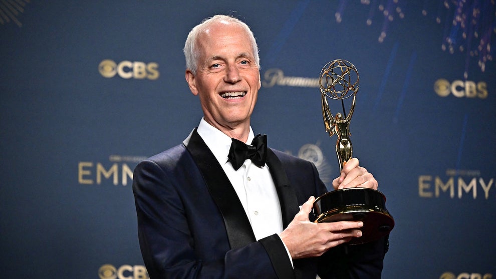 Dan Gilroy