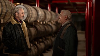 ‘Glenrothan’ Review: Brian Cox’s Dreadful Directorial Debut Is Not a Serious Movie