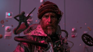 ‘Good Luck, Have Fun, Don’t Die’ Review: ‘Black Mirror’-Style Sci-Fi Meets Gore Verbinski’s Bombast