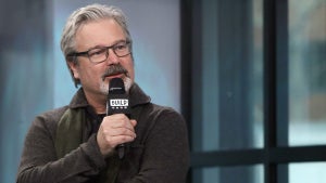 Gore Verbinski (Credit: Getty Images)