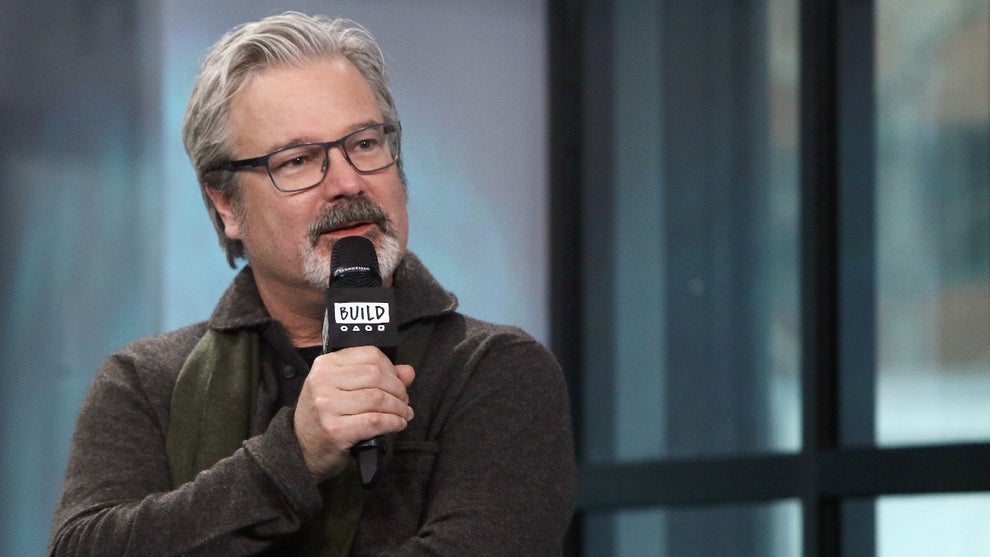 Gore Verbinski (Credit: Getty Images)