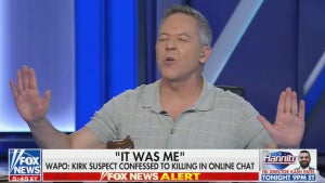 Greg Gutfeld (Credit: Fox News)