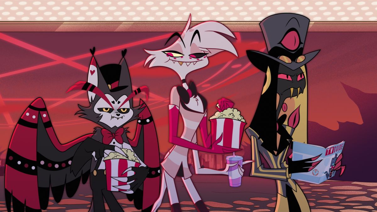 ‘Hazbin Hotel’ Studio SpindleHorse Among Latest Additions to IATSE’s Animation Union Wave