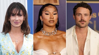 Hilaria Baldwin, Jordan Chiles and Dylan Efron Among Full Celebrity Lineup for ‘Dancing With the Stars’ Season 34