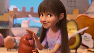 Netflix’s ‘In Your Dreams’ Trailer Teases a Candy-Coated Animated Fantasy
