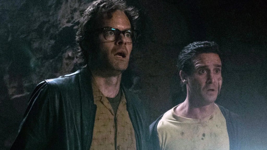 "It: Chapter Two" (Credit: Warner Bros.)