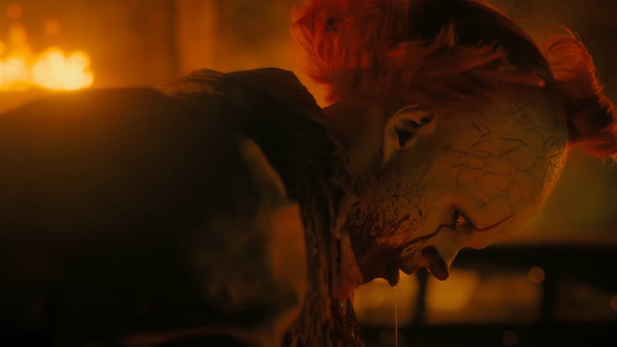 ‘IT: Welcome to Derry’ and ‘Nobody Wants This’ Lead Most-Anticipated TV Shows of October | Charts