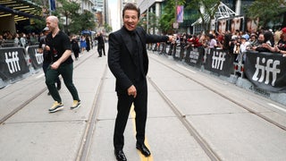Toronto Film Festival So Far: Short on Prestige Movies, Big on Popcorn Flicks