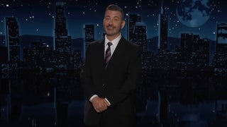 Turning Point USA Spokesman Calls Jimmy Kimmel an ‘Unrepentant Liar’ for Not Apologizing During Return Monologue