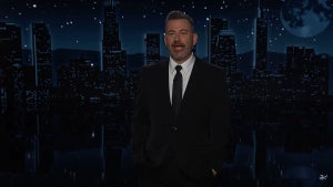 Jimmy Kimmel Recaps Summer 2025